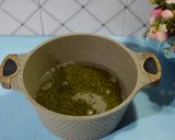 Foto langkah ke 1 dari resep Ide Bisnis Sari Kacang Hijau Metode 5.30.7.