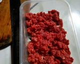 Foto langkah ke 1 dari resep Saus Bolognese Homemade.