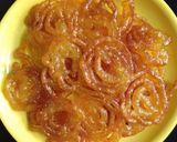 आलू जलेबी (Aloo Jalebi recipe in Hindi) रेसिपी चरण 10 फोटो