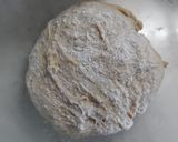 Mákos és diós-lekváros kalács recept fázis 1 fotója