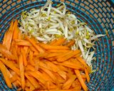 Foto langkah ke 2 dari resep 153. Simple Kwetiauw Goreng.