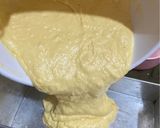Foto langkah ke 7 dari resep 82. Bolu Tape Chocochips.