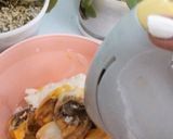 عکس مرحله 1 از دستور معجون پسته 😋😋😋