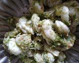 চিলি লেমন প্রণ(Chili lemon prawn recipe in bengali) রেসিপির ধাপ 1 ছবি