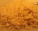 Foto del paso 3 de la receta: Revuelto salpiconeado