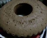 Foto langkah ke 6 dari resep Kue Ultah Sederhana tp Enak. :-).
