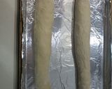 Foto del paso 4 de la receta: Pan Baguette