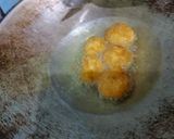 Foto langkah ke 8 dari resep Bola bola tempe keju.