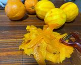 Foto del paso 1 de la receta: Mermelada de Naranja 🍊
