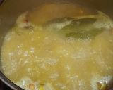 Foto langkah ke 3 dari resep Soto Daging Santan (Betawi).