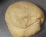 A picture of step 12 of 👑 Roscón de Reyes 2025 🤚 by hand 🐫🐫🐫 and nut-free 🐿.