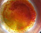 કેસર પીસ્તા બદામ દૂધ (Kesar Pista Badam Milk Recipe In Gujarati) રેસીપી સ્ટેપ1ફોટો