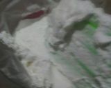 Foto langkah ke 4 dari resep Butter Cream step by step.