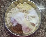 Foto del paso 2 de la receta: Bizcochitos con membrillo