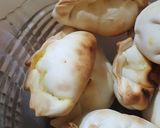 Foto del paso 4 de la receta: Empanadas de berenjena