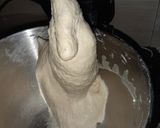Friss ropogós kenyér recept fázis 2 fotója