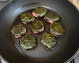 Pork Tsukune with Nori Seaweed recipe step 4 photo