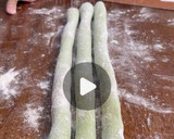 Foto del paso 4 de la receta: Ñoquis veganos sin gluten
