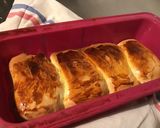 Une image de l'étape 8 de Petits pains vanille épeautre yaourt.