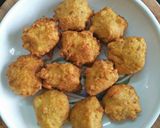 A picture of step 16 of Ram Laadoo.