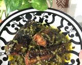 Foto langkah ke 4 dari resep Lele lado hijau.