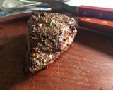 Foto del paso 9 de la receta: Asado en la estufa a leña