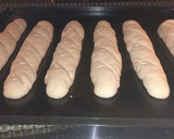 Foto del paso 5 de la receta: Baguette