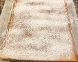 Foto del paso 9 de la receta: Brazo gitano relleno con crema pastelera