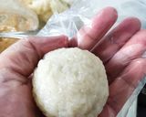 Foto langkah ke 8 dari resep Semar Mendem Merah Putih.