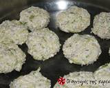 Kolokythokeftedes in the oven recipe step 6 photo