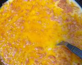 A picture of step 3 of Carrot halwa.