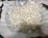 Foto del paso 1 de la receta: Esqueixada de bacalao
