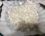 Foto del paso 1 de la receta: Esqueixada de bacalao