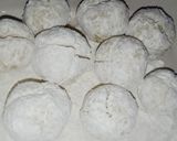Foto langkah ke 7 dari resep Bakso goreng mekar.