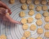 Dőlős pogácsa recept fázis 3 fotója