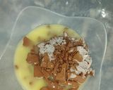 Foto del paso 7 de la receta: Boston cream pie