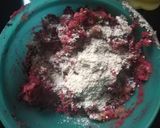 A picture of step 5 of Healthy Tikki.
