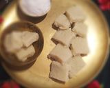ટોપરા પાક (Topra Paak Recipe In Gujarati) રેસીપી સ્ટેપ3ફોટો