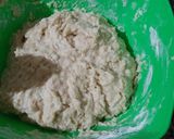 Foto del paso 4 de la receta: Medialunas de manteca súper fácil 🤤 😋