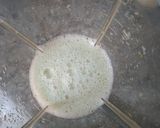 صورة لخطوة 1 من وصفة موهيتو الجلي (الجيلي)