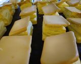 Foto del paso 2 de la receta: Fosforitos de hojaldre