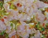 Foto del paso 5 de la receta: Arroz meloso mar y tierra