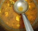 कूटू के पराठे और आलू की सब्जी (kuttu ke parathe aur aloo ki sabzi recipe in Hindi) रेसिपी चरण 1 फोटो