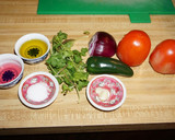 Foto del paso 4 de la receta: Costillitas de chancho estofadas con porotos blancos. Jon style
