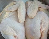 Foto langkah ke 1 dari resep Macanese Spicy Chicken(macanese african chicken).