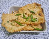 Foto langkah ke 4 dari resep Mendoan Endesss.