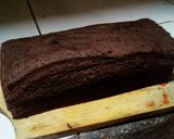 Foto langkah ke 4 dari resep Brownis kukus lembut 2 telur.