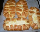 Túrós rétes recept fázis 4 fotója