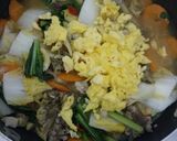 Foto langkah ke 6 dari resep Capjay Ayam.