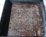 A picture of step 7 of Brownies.